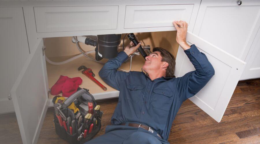 Professional water leak detection in East Brookfield, MA
